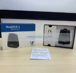 Noahlink 무선프embali래머 수지털 블루투스 보청기 프embali래 LRT되고스