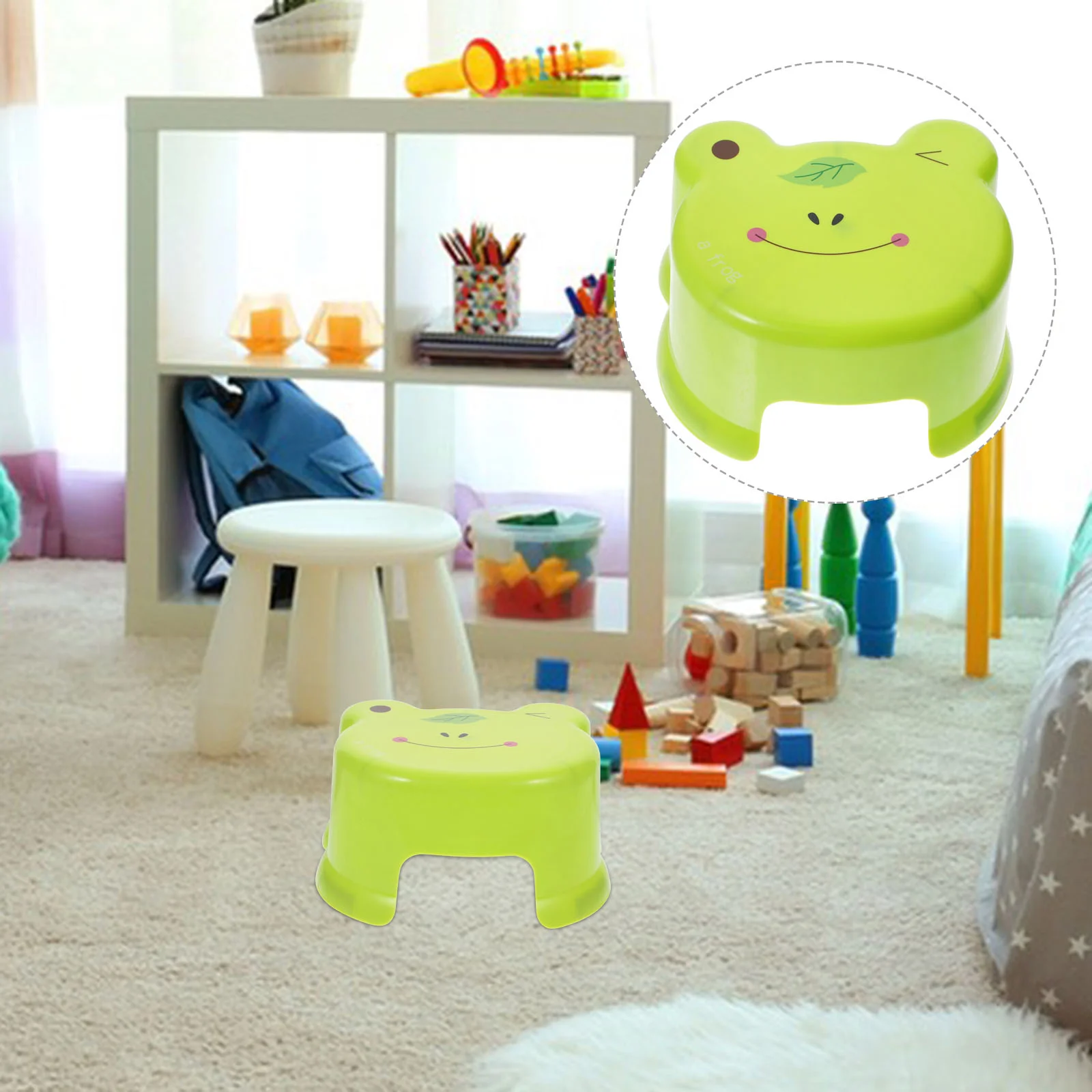 Рисунок 5 - Стул Stepbathroomstools стул для