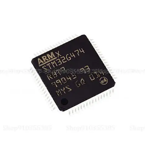 

1-10 шт., микроконтроллер STM32G474RBT3