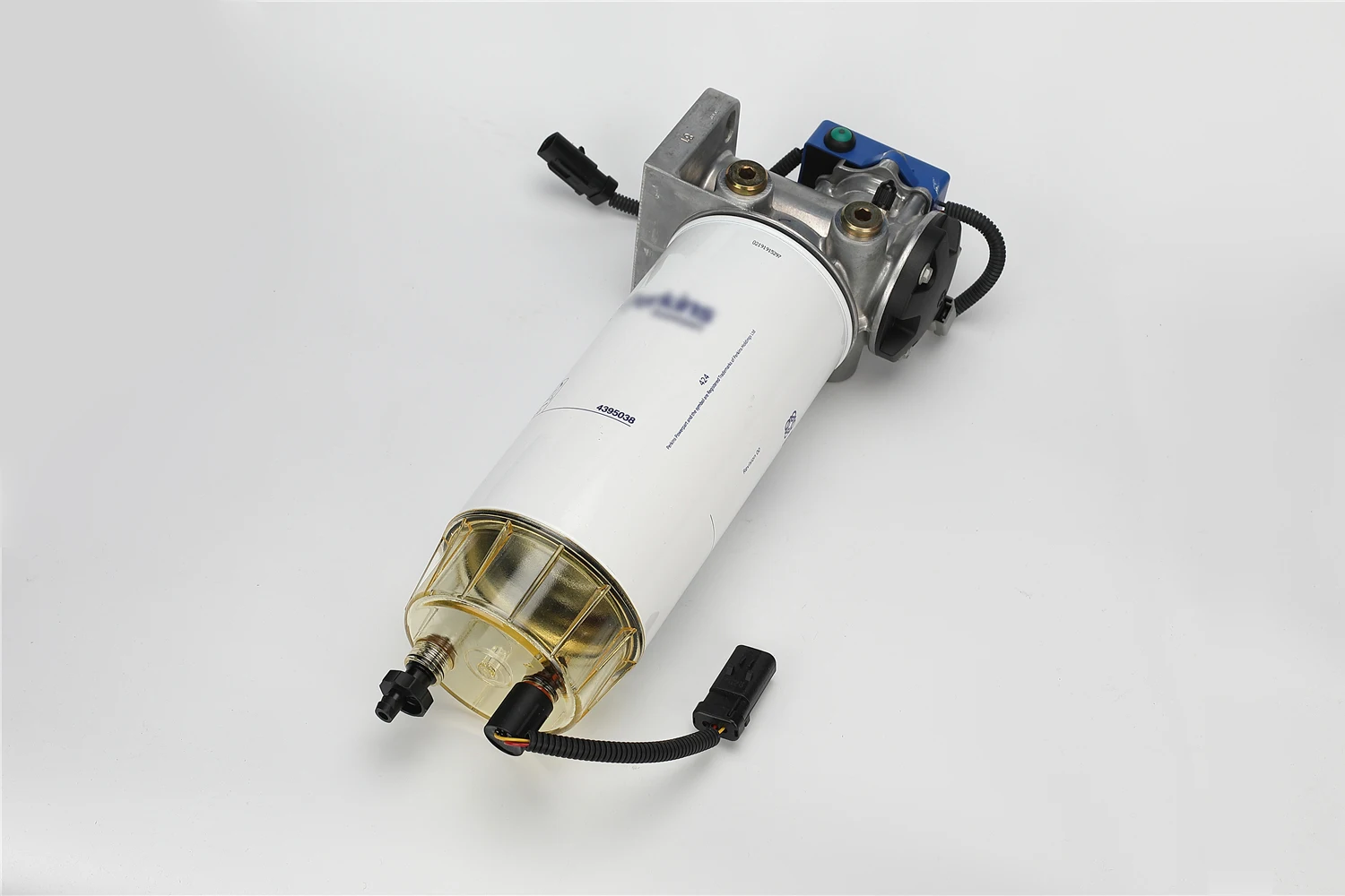 ТОПЛИВНЫЙ ФИЛЬТР ASY 4460109 для Perkins 1104D-E44TA