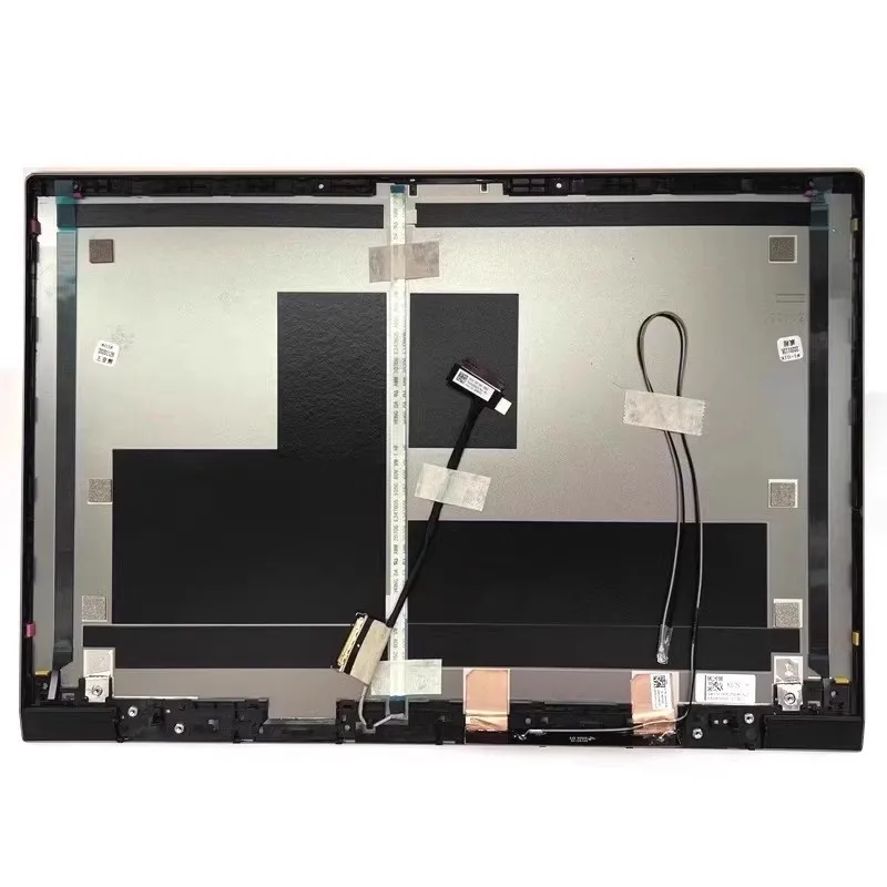 Для ноутбука Lenovo ThinkBook 15P IMH 2021 задняя крышка с ЖК-дисплеем верхний корпус/нижний