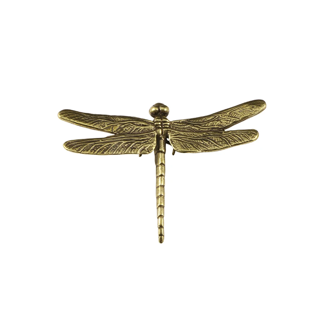 

Metal Dragonfly Sculpture Ornament Artwork For Garden Decoration Animal Outdoor Desk Animal Craft Statues Decoration Of Yard
