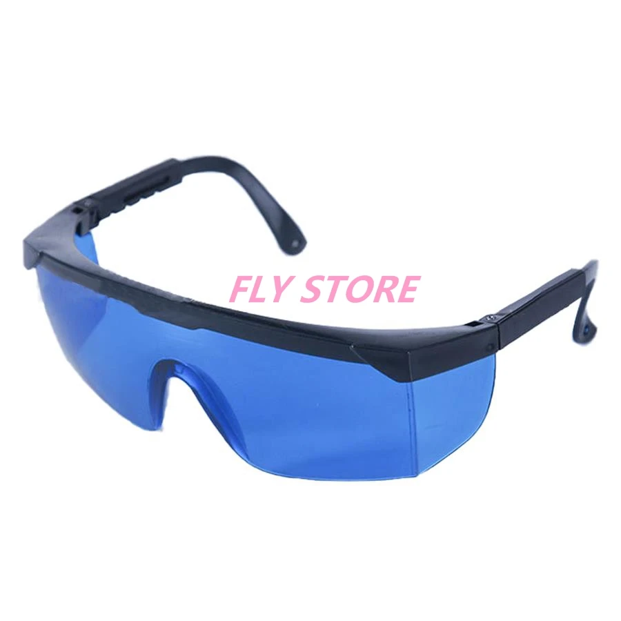 

Dental Eye Protection Glasses for Dental Lab Workplace Goggle Eyewear Glasses Curing Light UV For Dentist Teeth Whitening Tool