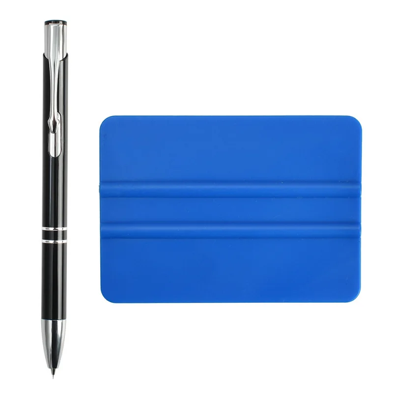 

Многофункциональная автомобильная пленка, наклейка, скребки, излишки, виниловая Шпилька, ручка, инструменты для съемки, аксессуары «сделай ...