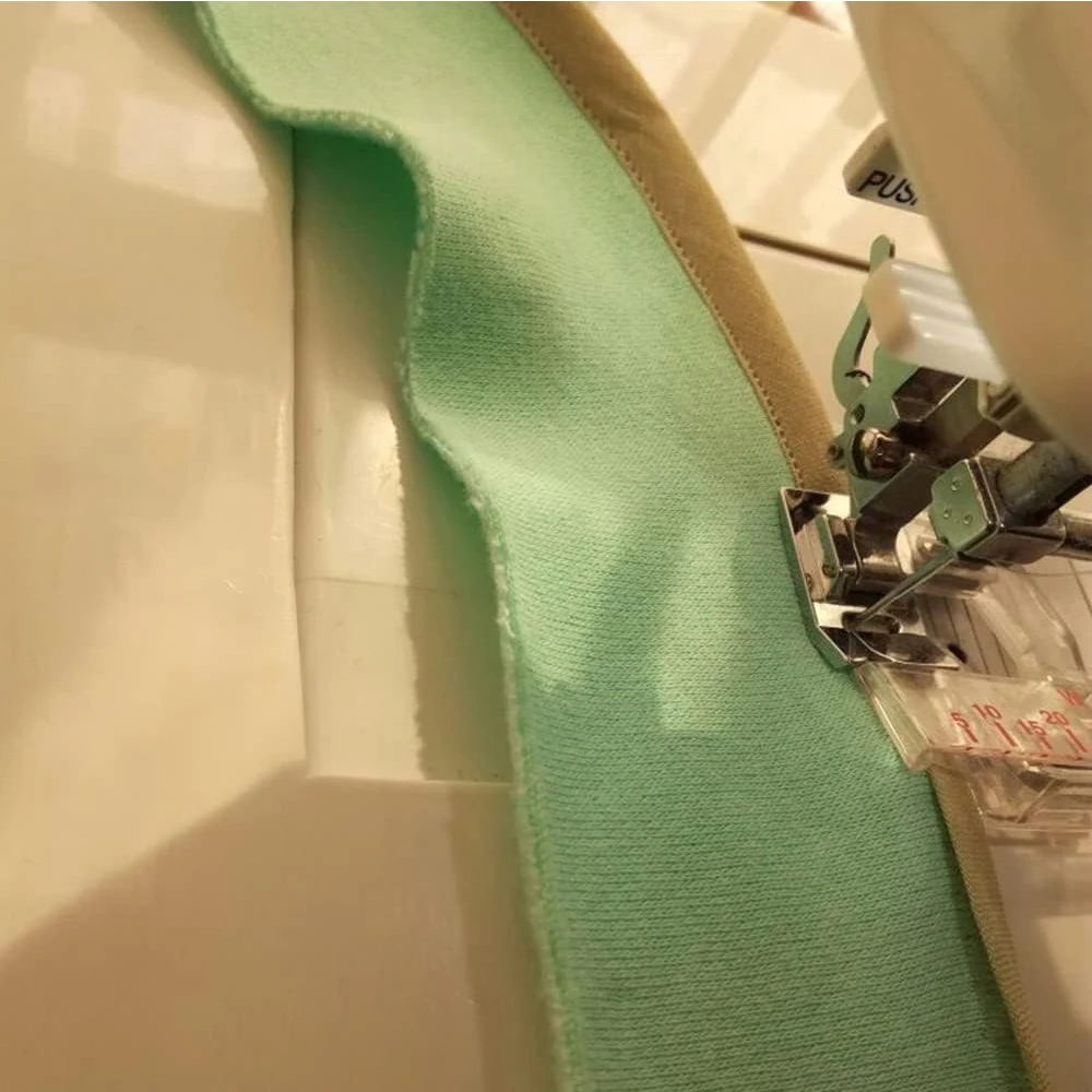 Набор прижимных лапок для домашнего шитья 32 шт. певицы брата Janome Kenmore Babylock Elna Toyota