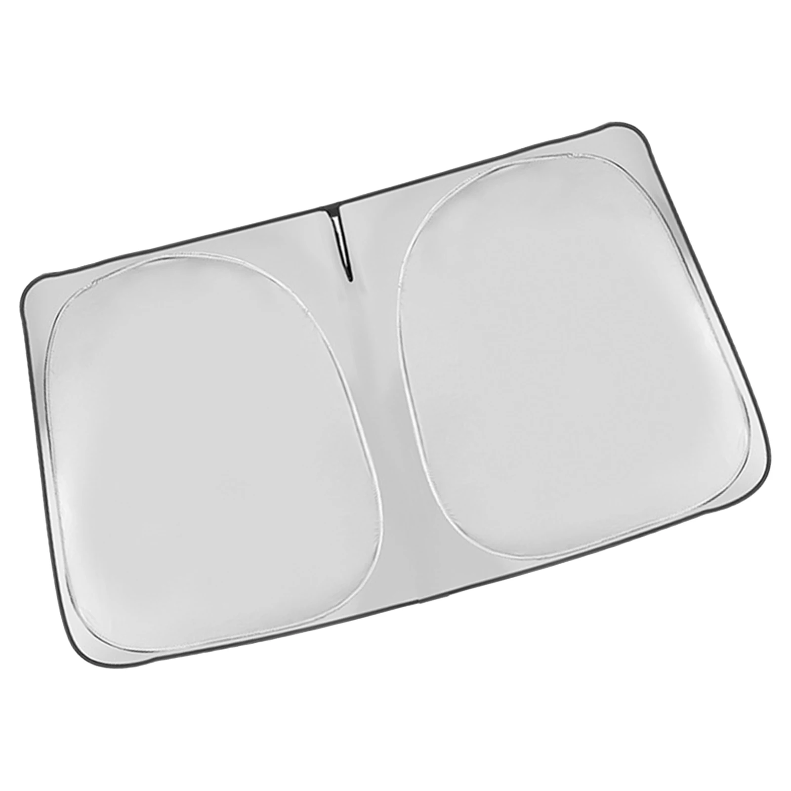 

Солнцезащитный козырек для лобового стекла автомобиля, складной козырек для лобового стекла автомобиля, 1 шт., солнцезащитный козырек для л...