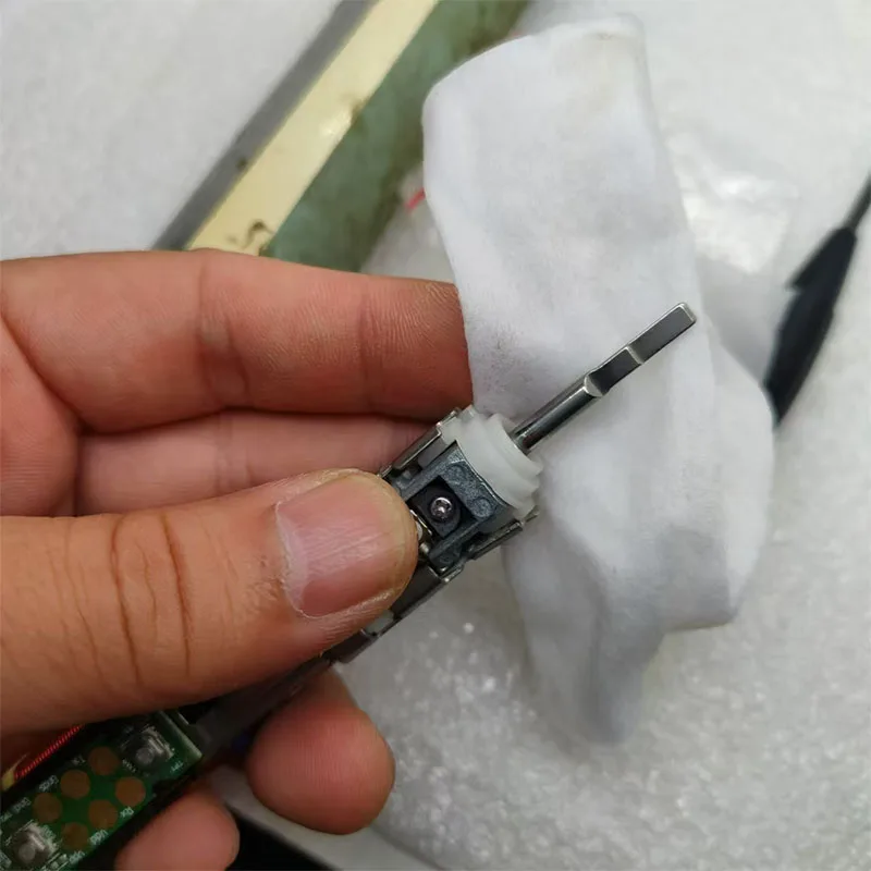 Оригинальные запчасти для электрической зубной щетки водонепроницаемое кольцо