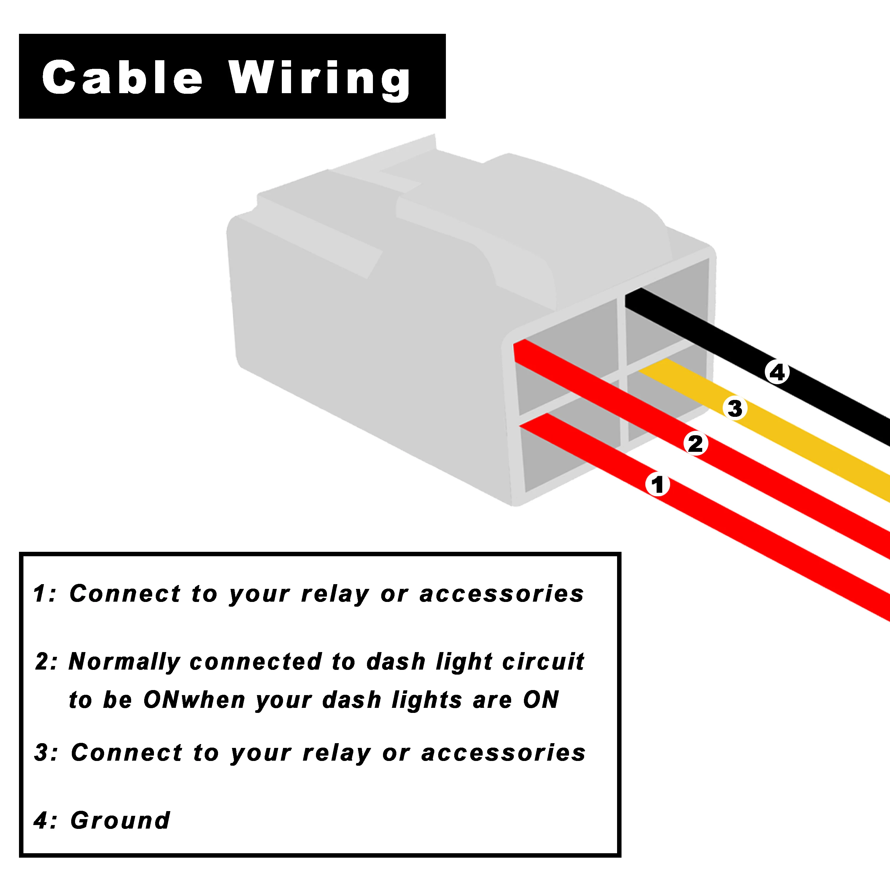Кнопочный выключатель для Ford Ranger PX PK Mazda светодиодная подсветка включения и
