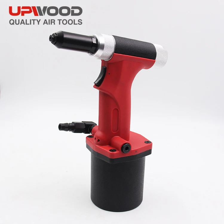 

UW-S50 good quality Air Riveter Gun 3/16" 4.8mm pop rivet gun
