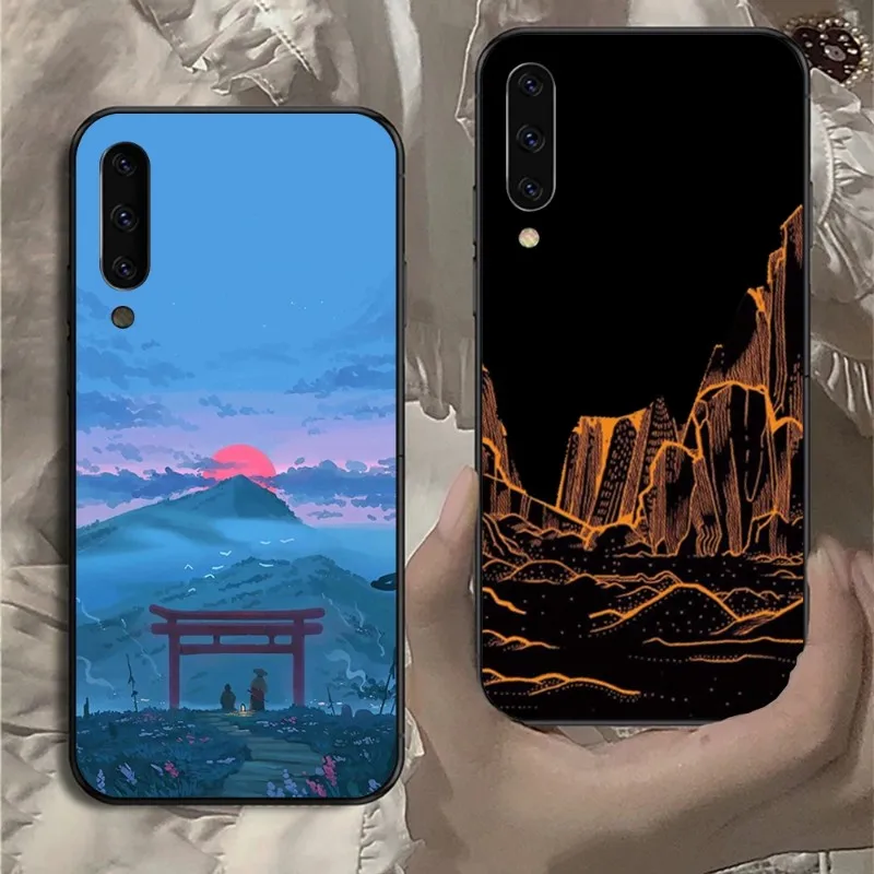 Чехол для Samsung Note 9 10 20 Plus Pro Ultra J6 J5 J7 J8