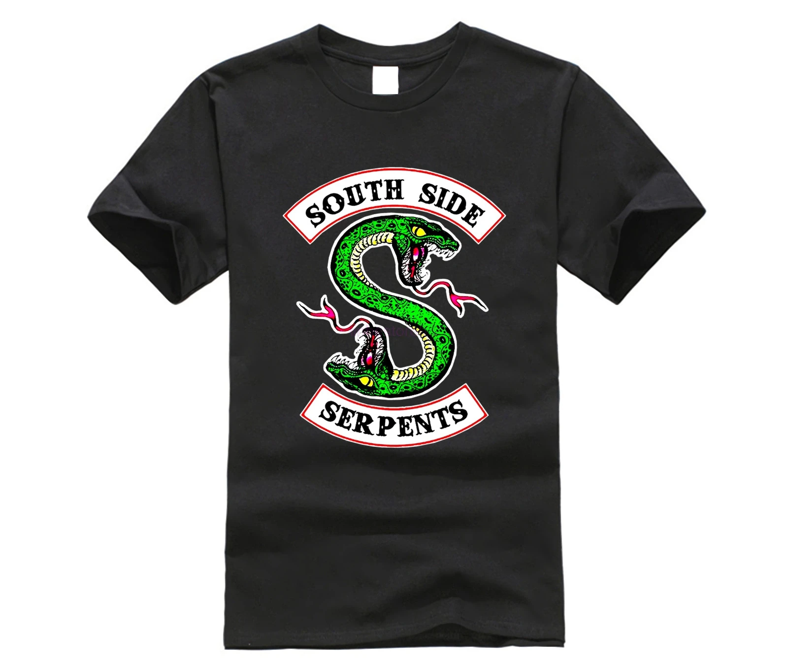 

Футболка с надписью «Jughead» для взрослых и детей