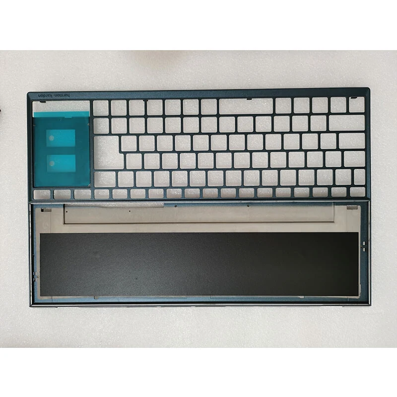 Фото Задняя крышка, рамка экрана, подставка для рук, нижний корпус для ASUS UX481 UX481F №4