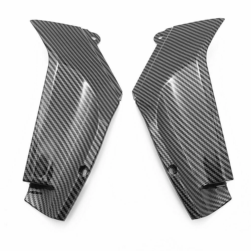 

Premium Carbon Fiber Side Air Duct Cover Fairing Insert Part for Ymh YZF R1 1998 2001 ABS Material Direct Bolt on Replacement