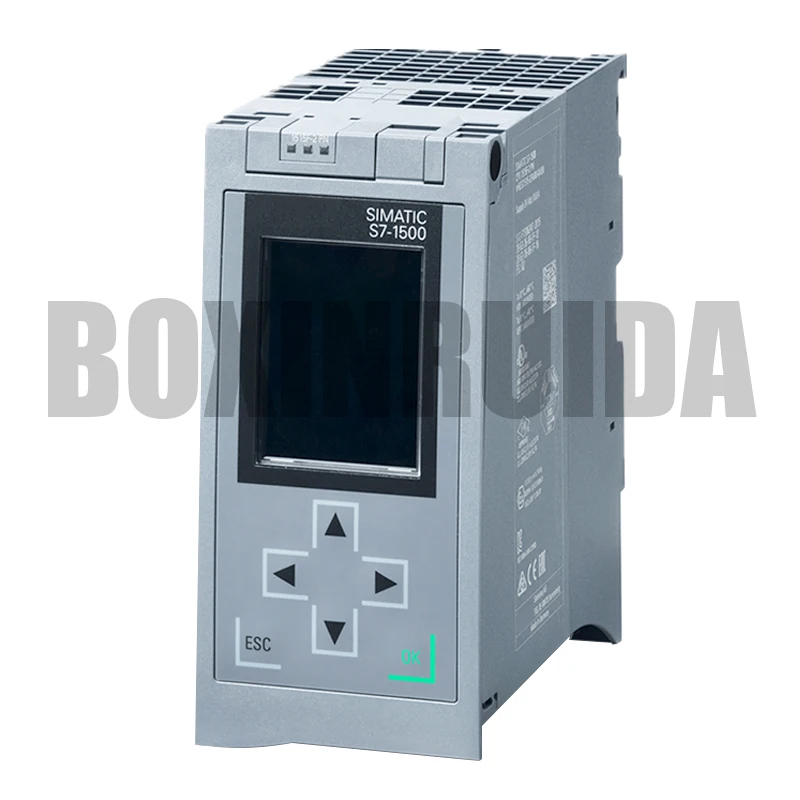 Новый оригинальный 6ES7515-2AM01-0AB0 6ES7515-2FM01-0AB0 6ES7515-2FM02-0AB0