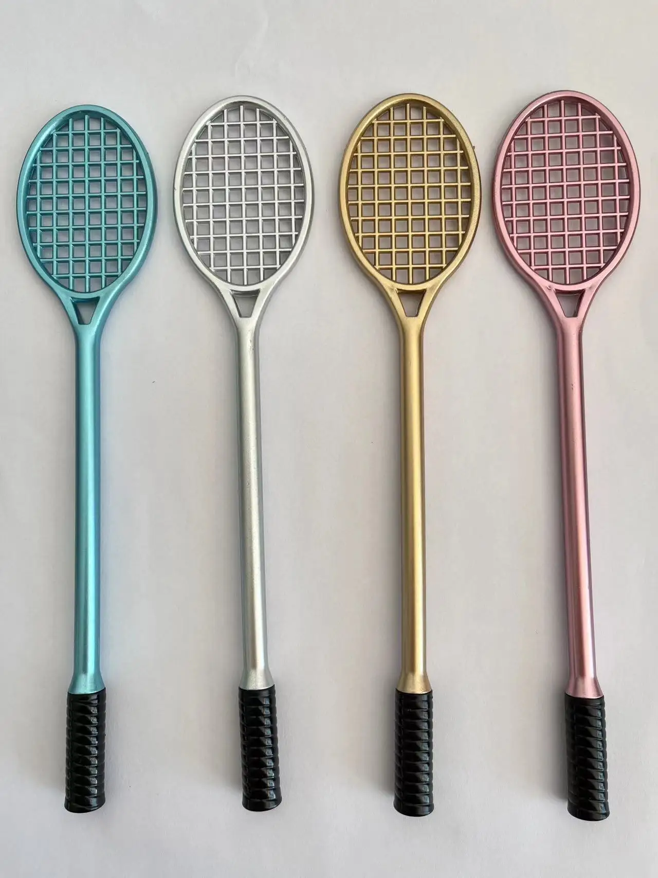 

Гелевые ручки Lonelyeyes, набор из 4 штук