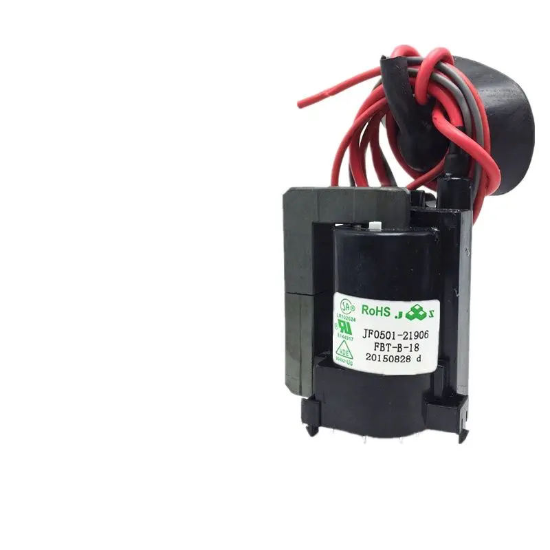 

TV high voltage package JF0501-21906 FBT-B-18