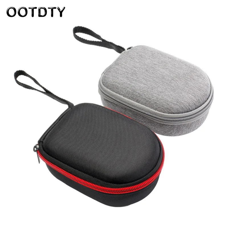 

Shockproof Speaker EVA Protection Case Protective Cover for GO 3 Speaker Travelling Camping Business Case Replacement