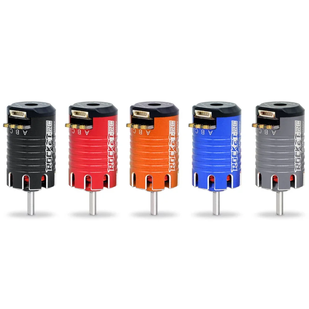 Бесщеточный двигатель UniFlyROCKET-RC MINI 1525 с датчиками для миниатюрных радиоуправляемых машинок 128 и 124 (Mosquito Cars) (art.: 3920dcac51e70) - 3920dcac51e70