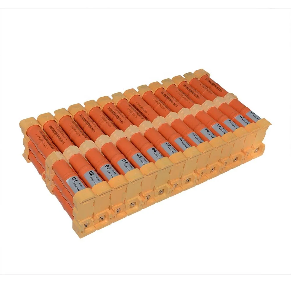 

Hybrid Car Battery Pack Ni-MH 7.2V 14.4V 6500mAh Battery Module Replacement Hybrid Battery For Prius