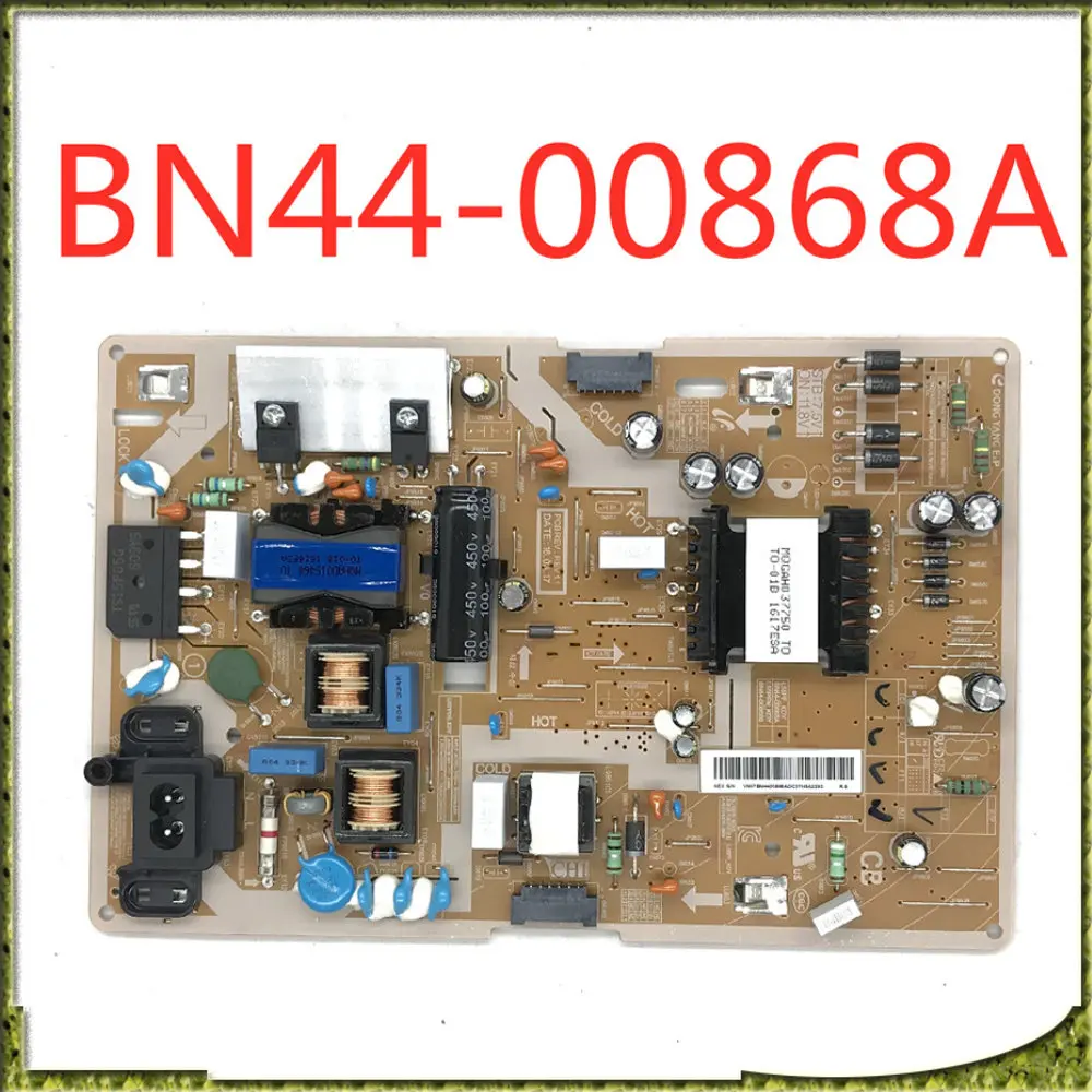 

BN44-00868A l55pf _ KDY карта питания для Samsung UA49K5300AJXXZ Оригинальная карта питания профессиональные аксессуары для телевизора плата питания