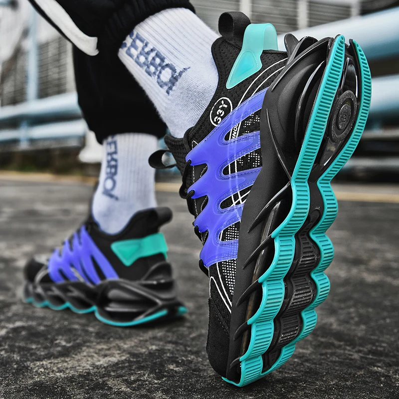 Мужская обувь кроссовки мужские теннисные туфли роскошная повседневные для