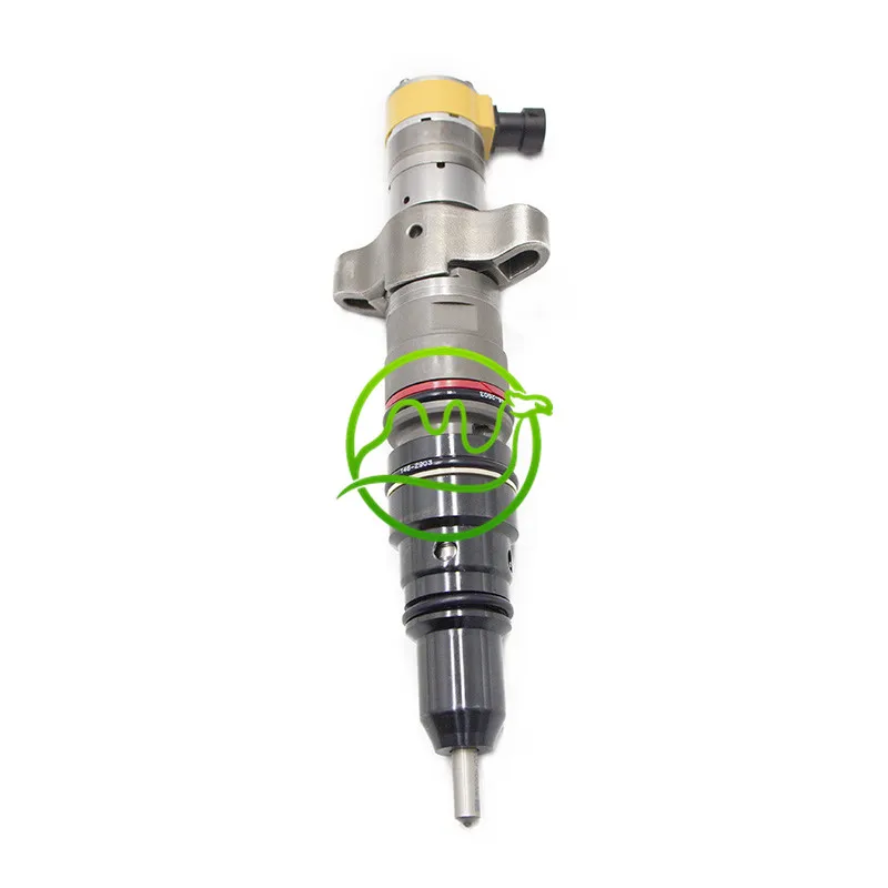

328-2587 3282587 Heavy Truck Fuel Fuel Injector