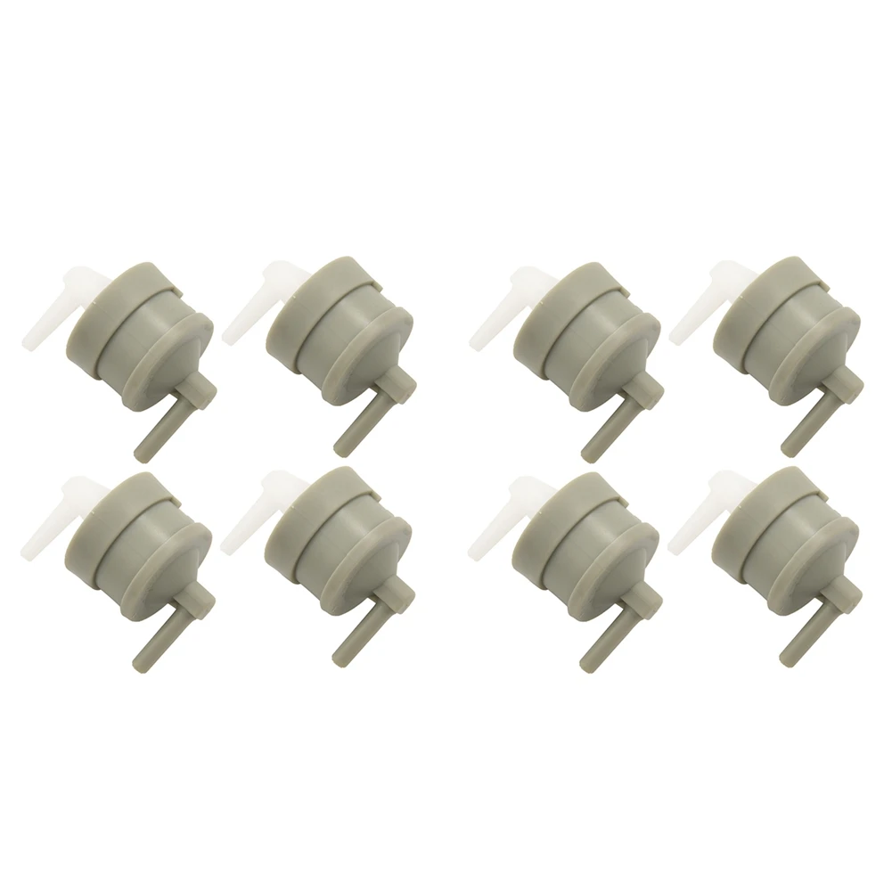 

8 шт. 90917-11036 газовый фильтр для Toyota Hilux HiAce Land Coaster HFn вакуумный газовый фильтр