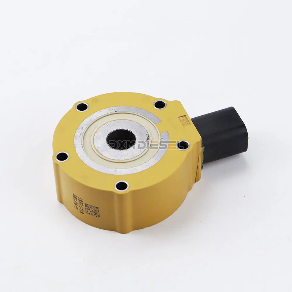 

Электромагнитный клапан насоса C9.3 для дизельного топлива хорошего качества DXM 380-0810