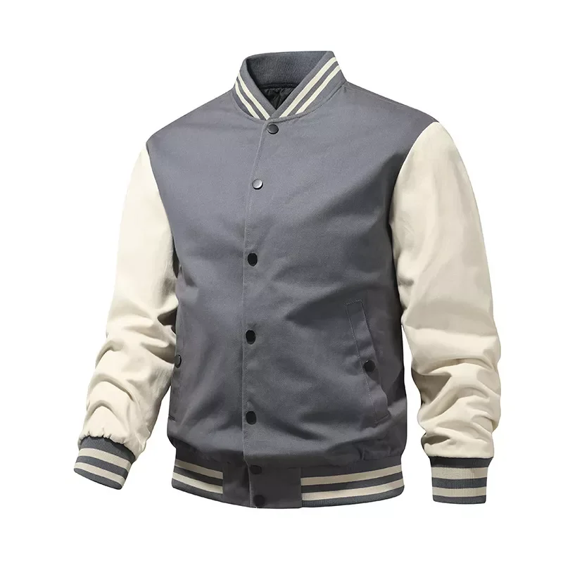 

New2022 New Baseball Suit Men's Casual Jacket Japan Station Coat Men's Casual Jacket Coats