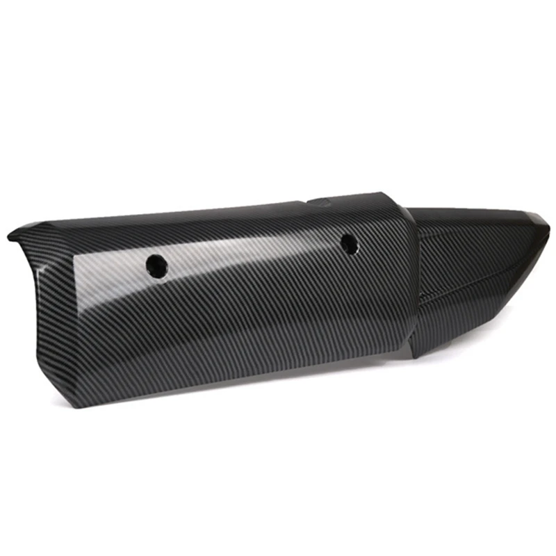 Аксессуары для YAMAHA Tricity 300 Tricity300 теплозащитный экран выхлопной трубы защитная