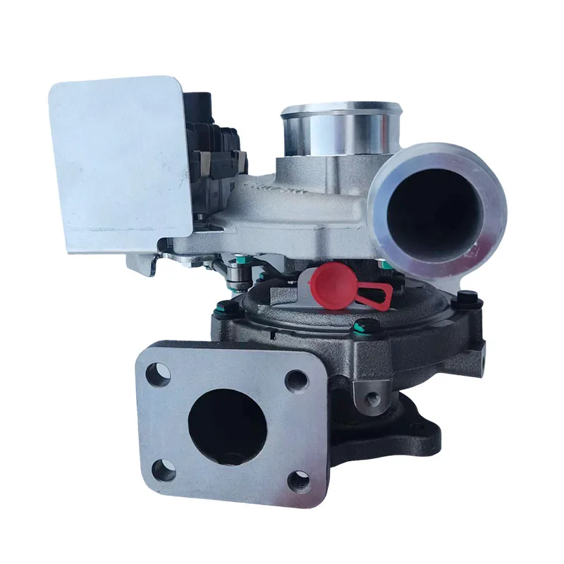 Оригинальный турбокомпрессор SAIC MAXUS T60 C00095463 GRT GT17 Turbo Changer S00020764+02 842483-0002 (art.: 3920d8194d4eb) - 3920d8194d4eb