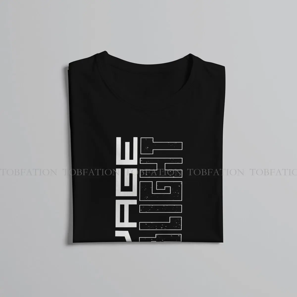 Классическая Футболка Savage Starlight с круглым вырезом футболка из чистого хлопка