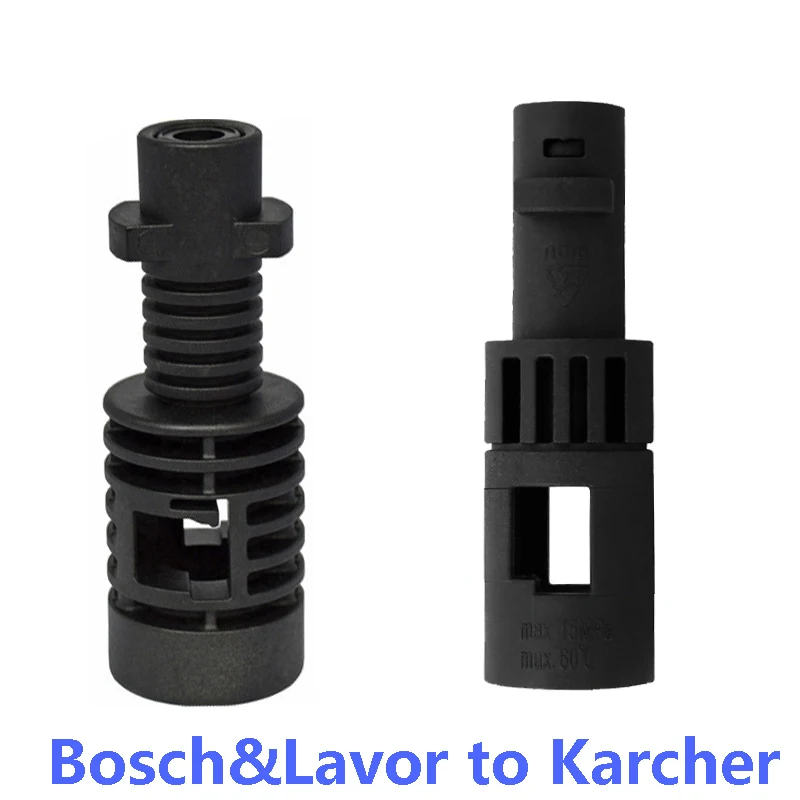 Фоторазъем высокого давления для Bosch (старый) Lavor Stewins Vax насадка Karcher очистки