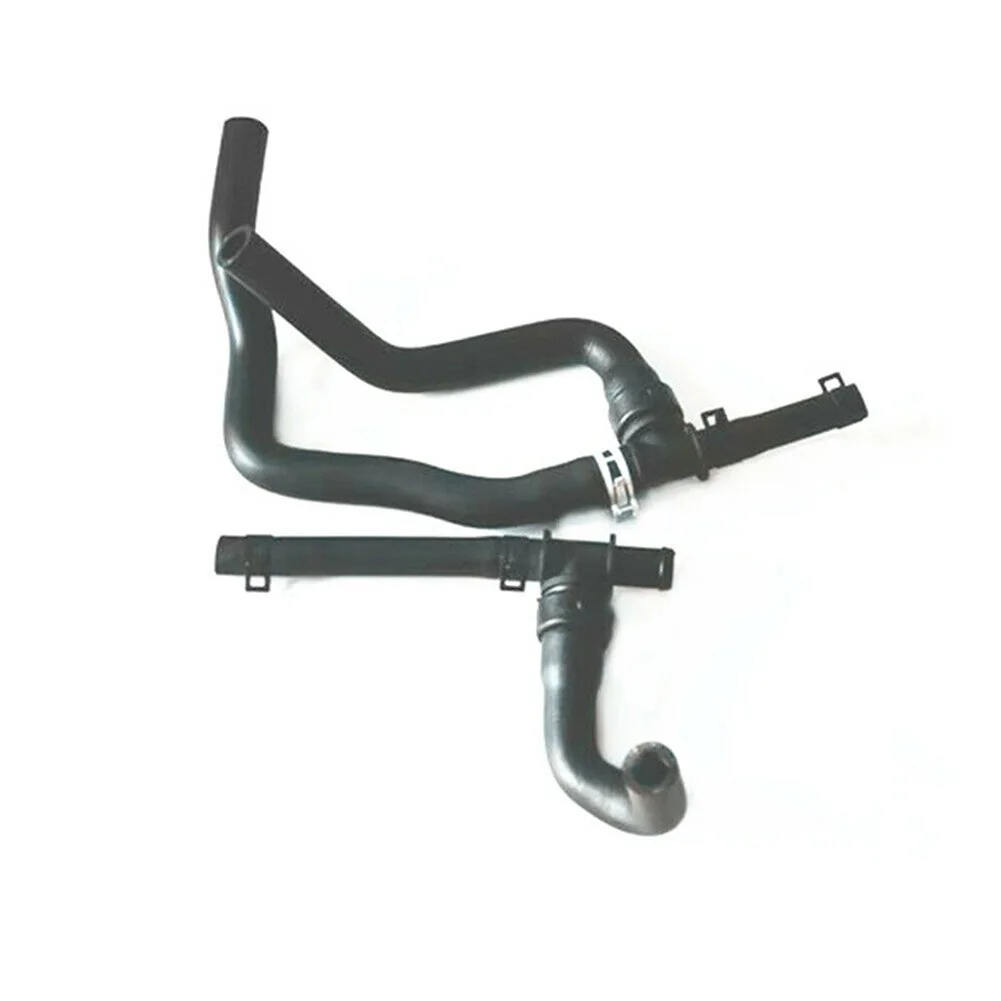 

Car Heater Hose & Tee Kit For Dodge Journey 2.4 VVT 2009-19 05058437AK Car Heater Ducting Pipe Car Accessories