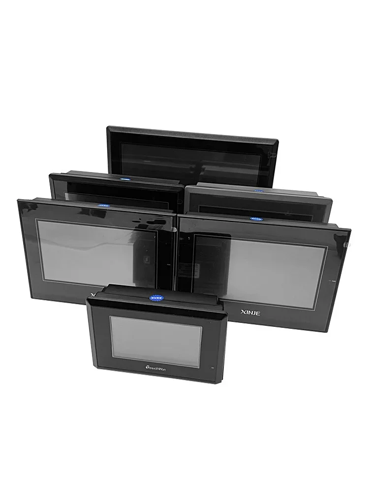 Xinjie 4 3-дюймовый сенсорный экран TH465-MT/TH465-UT/TG465-ET/TG465-UT2/TG465-XT