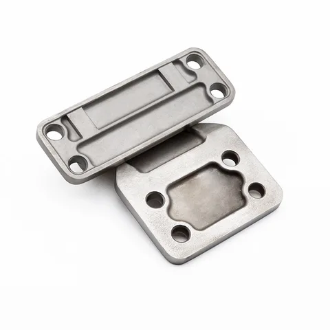 Сверхмощная Т-образная петля, прецизионная литая металлическая дверь для промышленного оборудования, шарнир, усиленная нержавеющая сталь