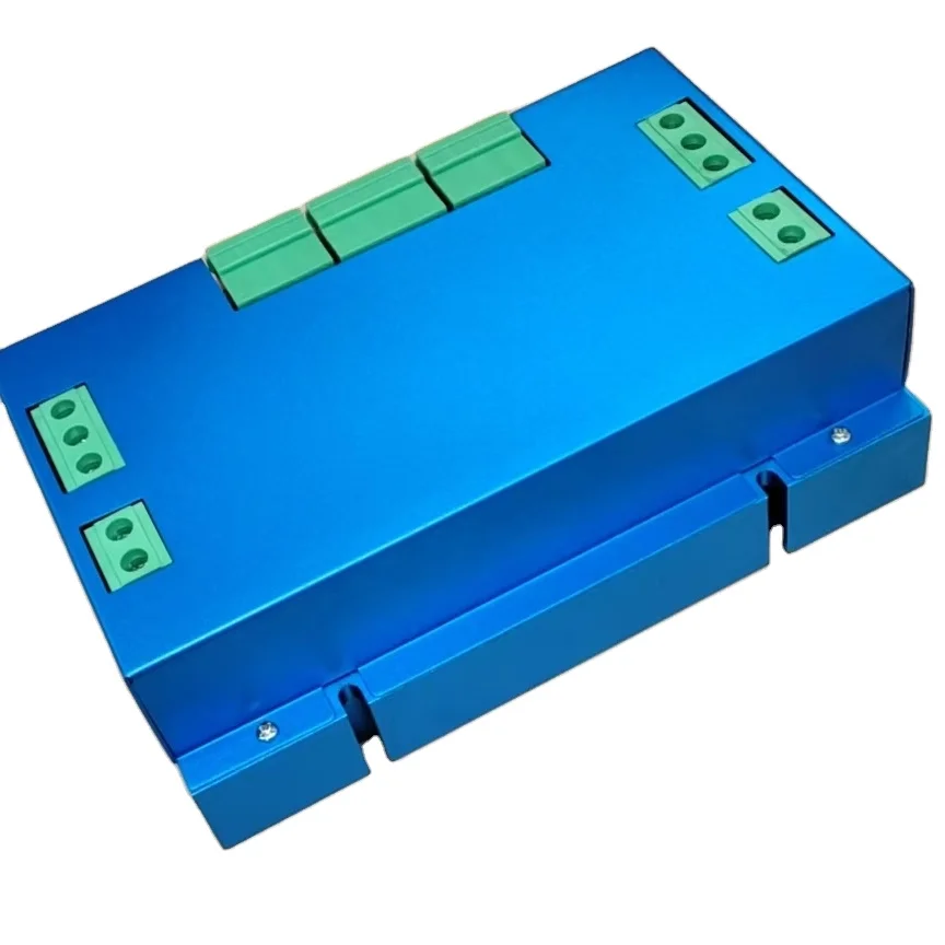 

High quality 48V 500W 750W 1000W dual channel drive brushless motor drive