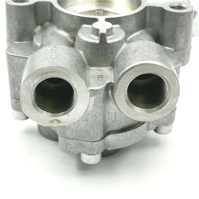 Шестеренчатый топливный насос для грузовика 1939435 7018955161 35796711105 DAF MX11 MX13 CF XF