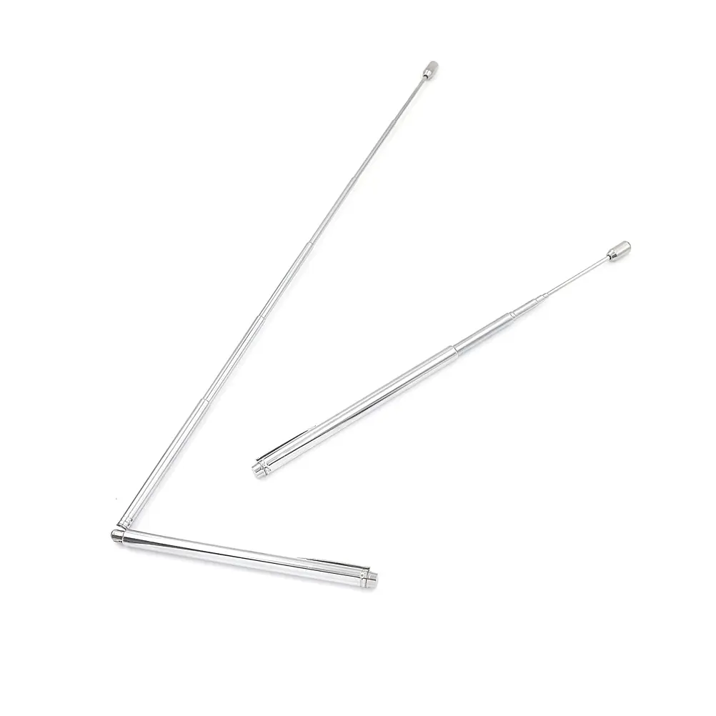 

2 шт., медные прутки, длина 152 мм