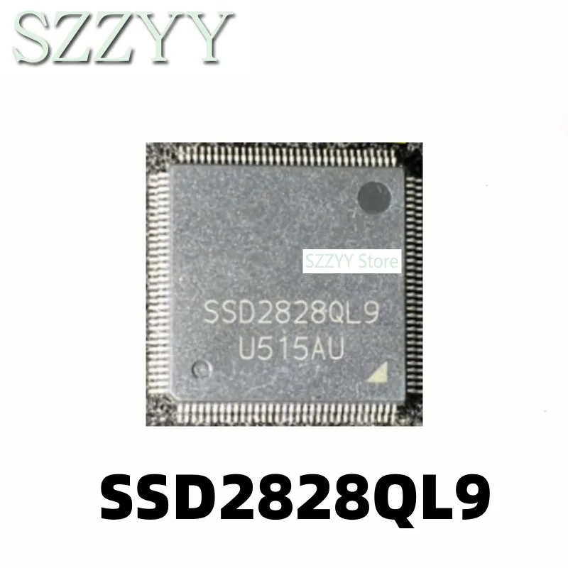1 шт. Power IC SSD2828 SSD2828QL9 QFP128 посылка