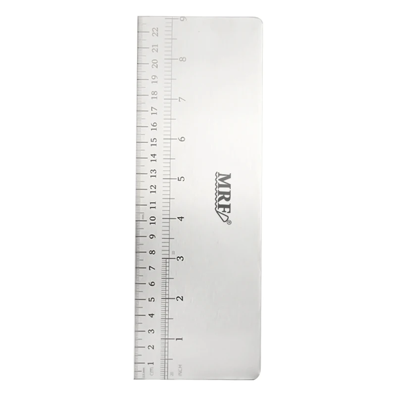 Бесплатная доставка новинка Кондитерская помадка из нержавеющей стали 230 мм