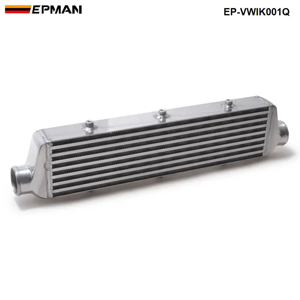 Комплект интеркулера EPMAN для VW MK4 1 8 T EP-VWIK001Q