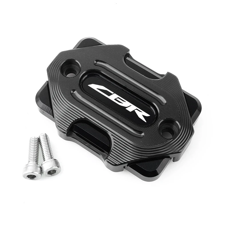 

Для HONDA CBR CBR250R CBR250RR CBR150R CBR125 CBR400R F мотоциклетный тормозной стакан для масла, крышка главного цилиндра, аксессуары с ЧПУ