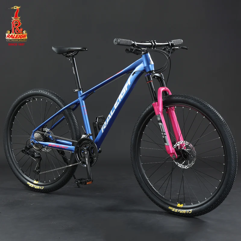 26-дюймовый 27 5-дюймовый горный велосипед стальной велосипеды дляross Country 24/27/30