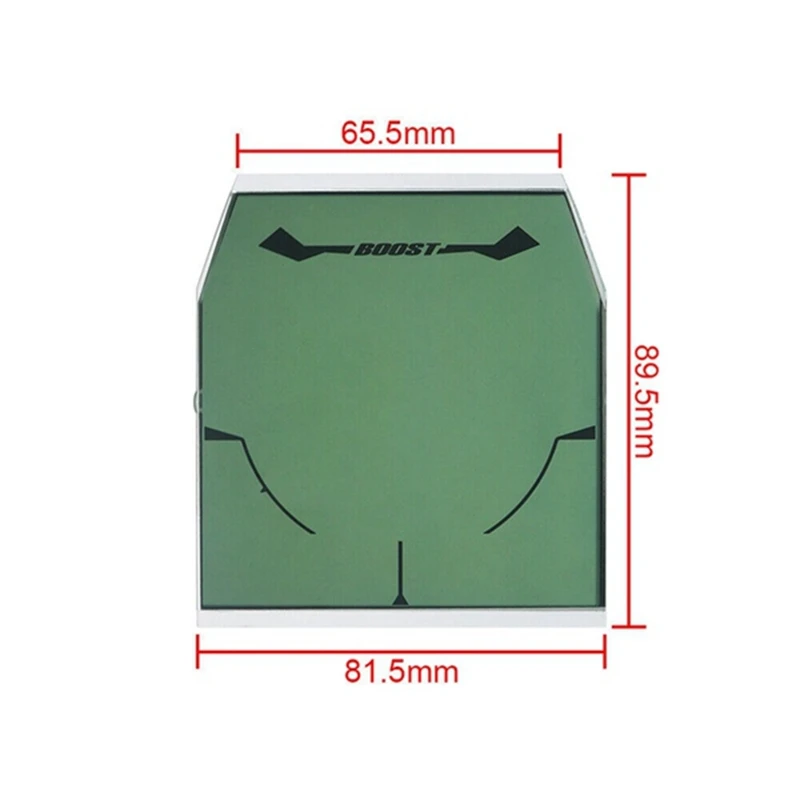 Комплект корпуса ЖК-панели прибора для BRP Seadoo 4-TEC RXP RXT GTX GTI GTR запасные части