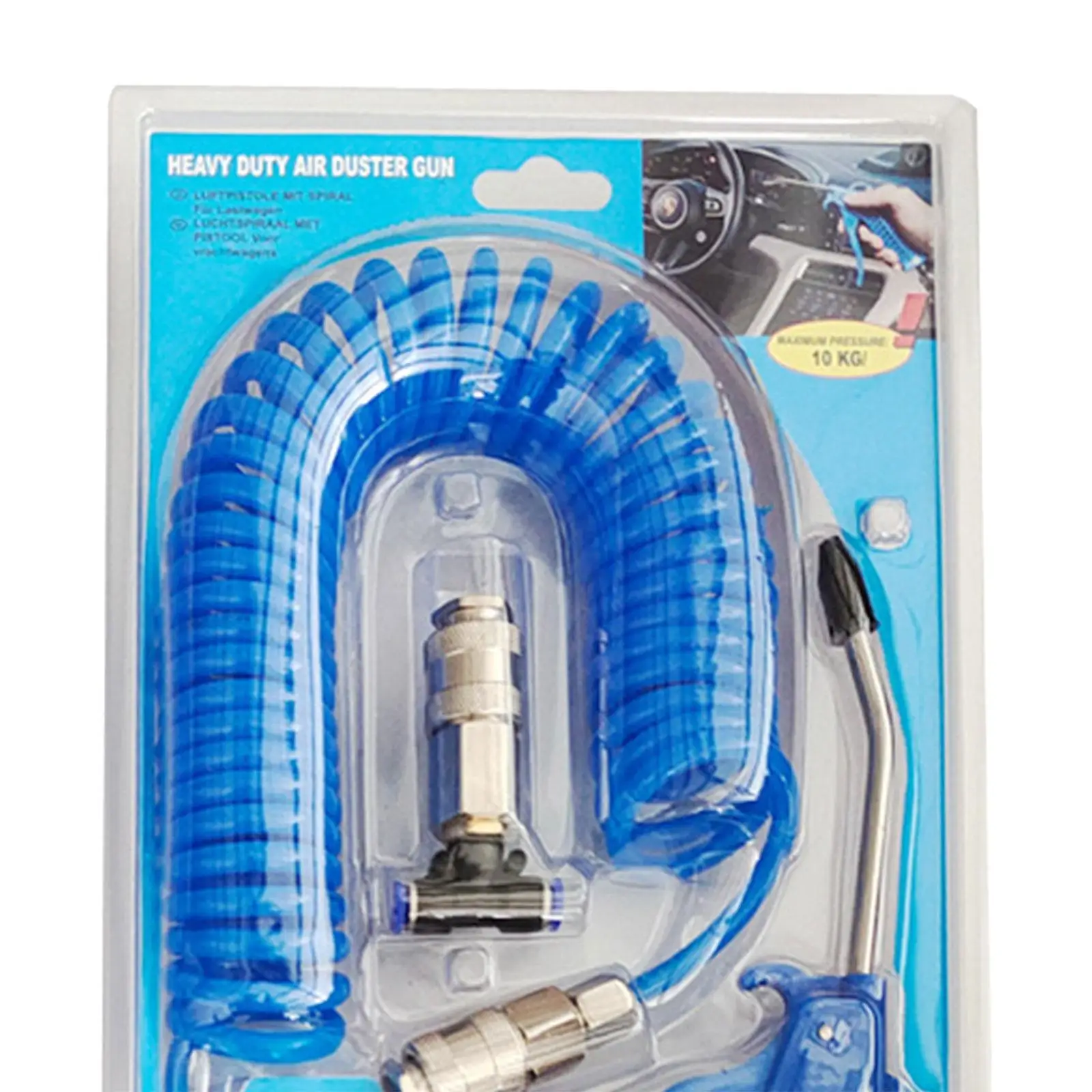 Профессиональный набор воздушных тряпок насадка для очистки воздушной тряпки