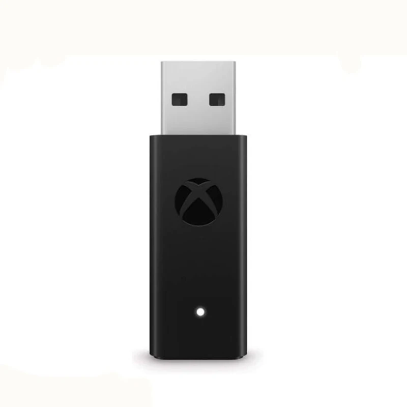 Для геймпада XBOX ONE USB беспроводной приемник второго поколения адаптер игровой