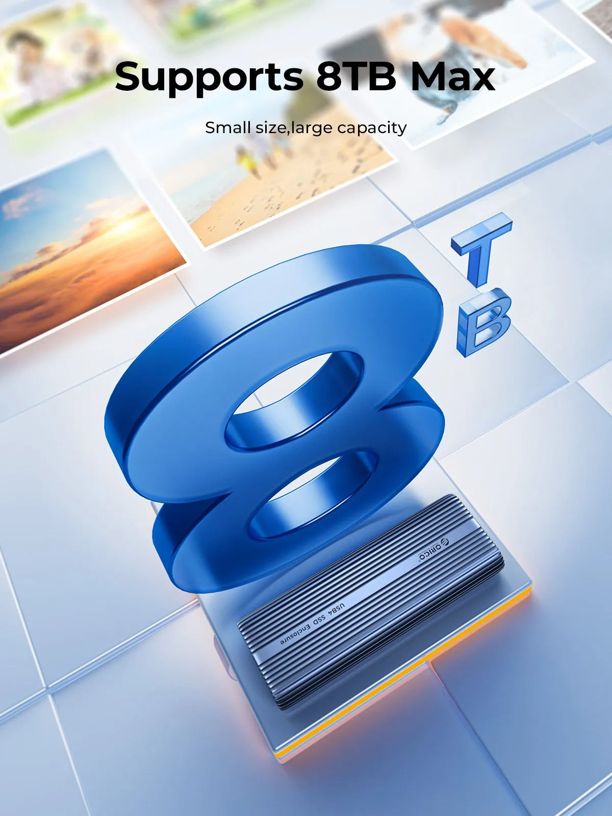 Охлаждающий вентилятор для ноутбука 40 Гбит/с