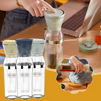 cold brew coffee pot glass cold quenching cold brew cold cold bottle ice pot brew drip coffee coffee maker brew appliance c z5a6
