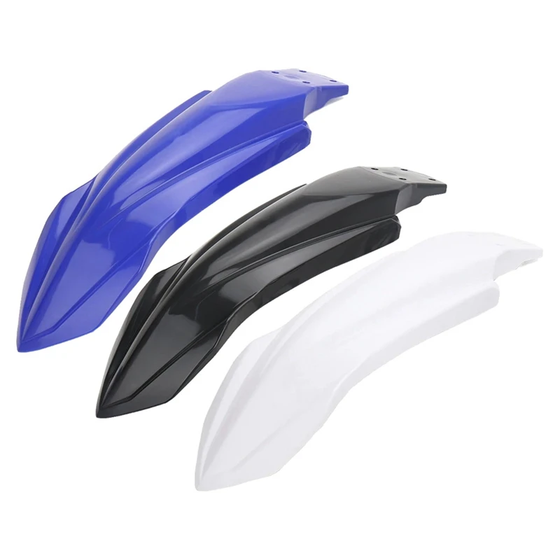 Крыло мотоциклетное переднее для Yamaha Tenere700 T7 Tenere 700 World Rally TENERE Raid